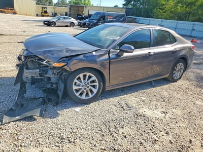 4T1C11AK0PU****** 2023 Toyota Camry