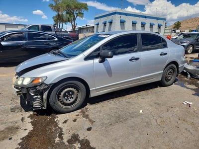 19XFA1F33BE****** 2011 Honda Civic