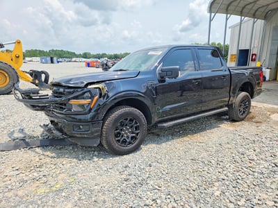 1FTFW3L50TK****** 2026 Ford F-150