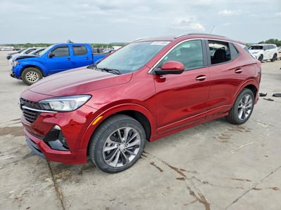 2023 Buick Encore
