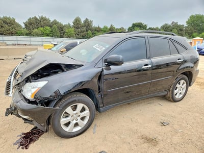 2008 Lexus RX