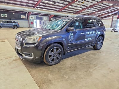 2013 GMC Acadia