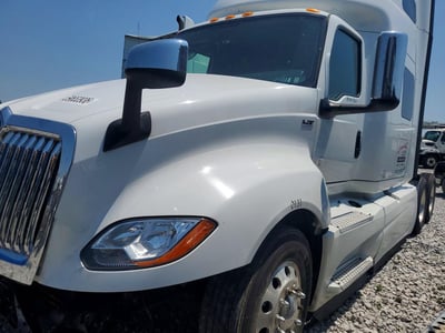 3HSDZAPR4KN****** 2019 International LT625