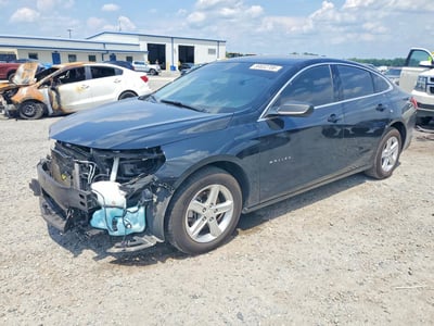 1G1ZD5ST4RF****** 2024 Chevrolet Malibu