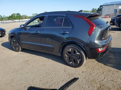 KNDCT3L16S5****** 2025 Kia Niro