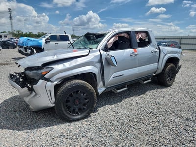 3TMKB5FN5RM****** 2024 Toyota Tacoma