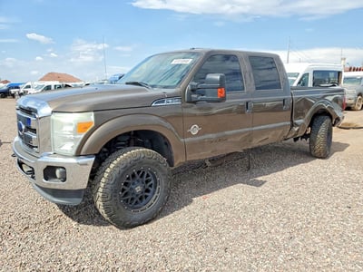 1FT8W3BT1FE****** 2015 Ford F-350