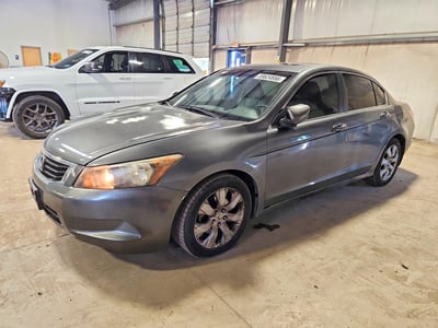 1HGCP3F80AA****** 2010 Honda Accord