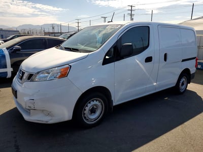 3N6CM0KN5LK****** 2020 Nissan NV 200