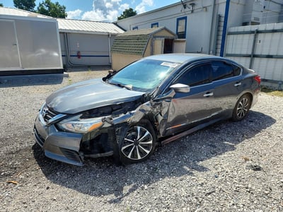 1N4AL3AP5HC****** 2017 Nissan Altima