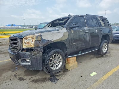 1GKS2AKC6GR****** 2016 GMC Yukon