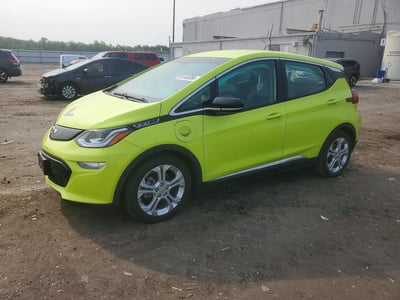 1G1FY6S06K4****** 2019 Chevrolet Bolt