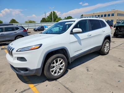 1C4PJMCS7EW****** 2014 Jeep Cherokee