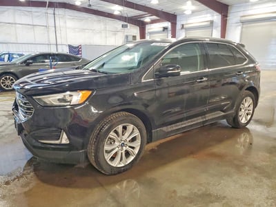 2FMPK4K94LB****** 2020 Ford Edge