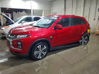 2023 Mitsubishi Outlander