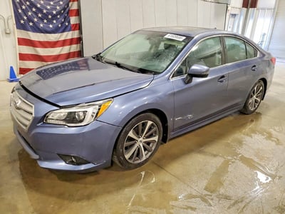 4S3BNAN61G3****** 2016 Subaru Legacy