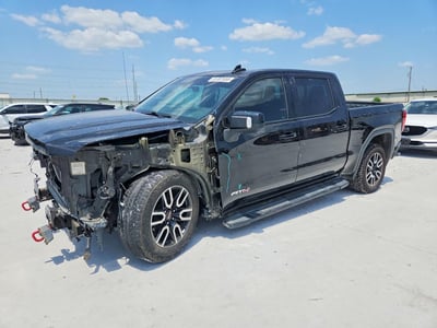 3GTP9EED9KG****** 2019 GMC Sierra