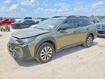 4S4BTAFC5R3****** 2024 Subaru Outback
