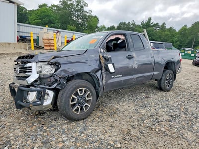 5TFUY5F16HX****** 2017 Toyota Tundra