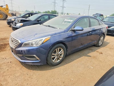 5NPE24AF7HH****** 2017 Hyundai Sonata