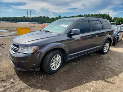 3C4PDCBG8JT****** 2018 Dodge Journey