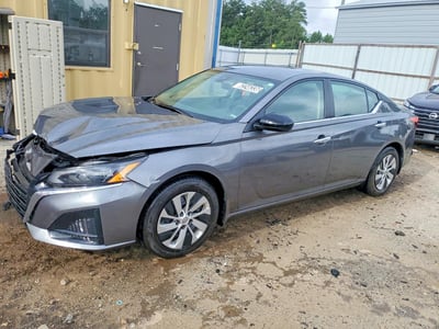 1N4BL4BV8RN****** 2024 Nissan Altima