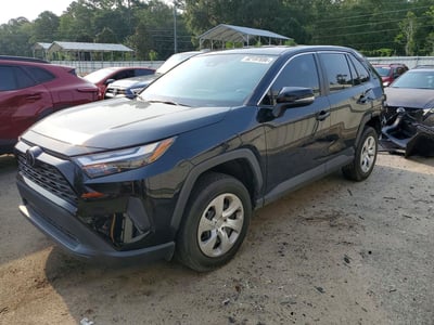 2T3K1RFV2RC****** 2024 Toyota RAV4