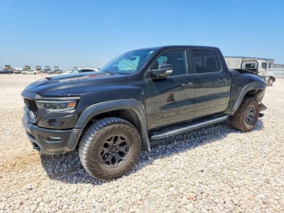1C6SRFU95MN****** 2021 RAM 1500