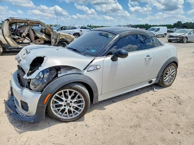 2013 MINI Cooper