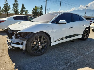 SADHB2S14L1****** 2020 Jaguar I-PACE