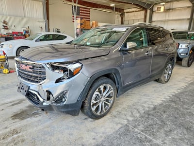 3GKALVEX6LL****** 2020 GMC Terrain