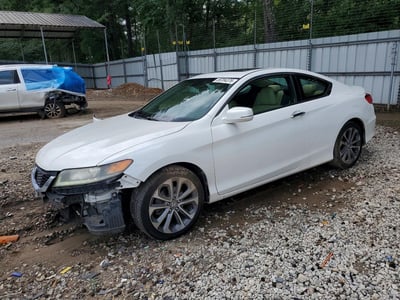 1HGCT2B80DA****** 2013 Honda Accord