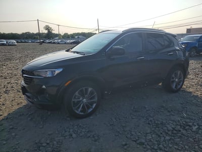 KL4MMDSL7NB****** 2022 Buick Encore