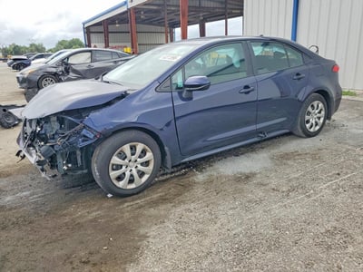 5YFB4MDE2TP****** 2026 Toyota Corolla