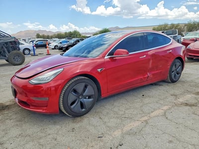 5YJ3E1EA1KF****** 2019 Tesla Model 3