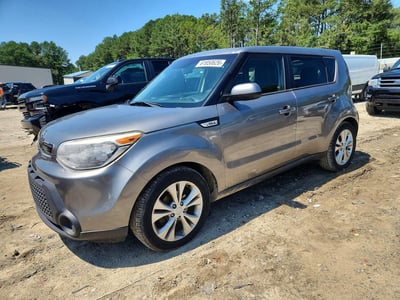 KNDJP3A54F7****** 2015 Kia Soul