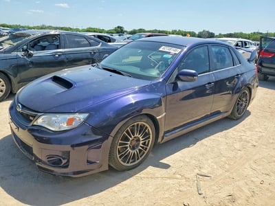 JF1GV8J63DL****** 2013 Subaru Impreza