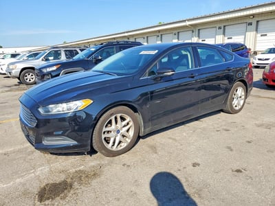 3FA6P0H73GR****** 2016 Ford Fusion