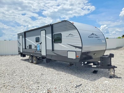 5ZT2SKC28L9****** 2020 Forest River Silver Lake Towable