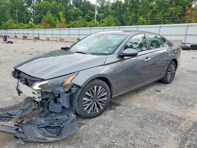 1N4BL4DV8PN****** 2023 Nissan Altima