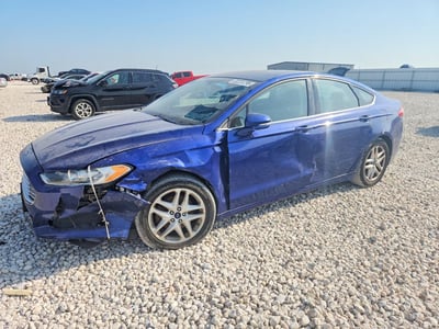 3FA6P0H79GR****** 2016 Ford Fusion