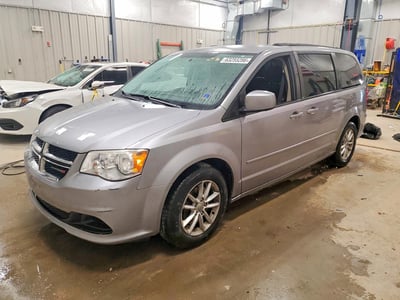 2C4RDGCG0DR****** 2013 Dodge Grand Caravan
