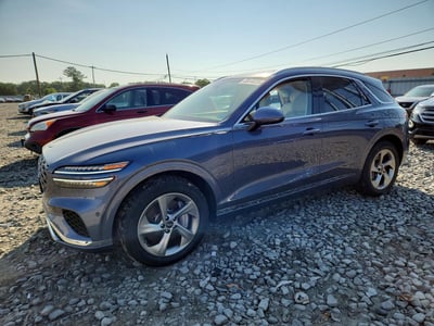 5NMMBDTB9TH****** 2026 Genesis GV70