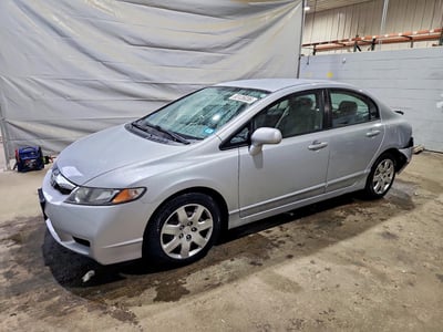 2HGFA16559H****** 2009 Honda Civic