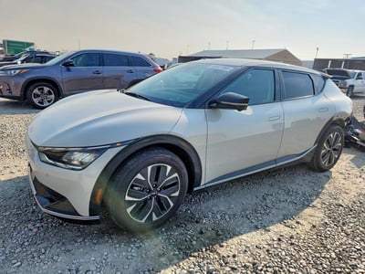 KNDC3DLC2R5****** 2024 Kia EV6