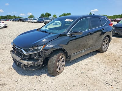 7FARW2H85KE****** 2019 Honda CR-V