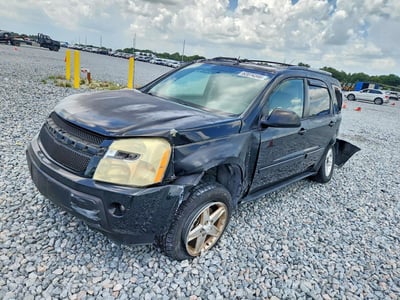 2005 Chevrolet Equinox