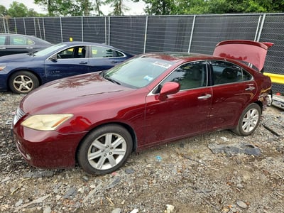2007 Lexus ES 350