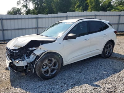 1FMCU0MN8RU****** 2024 Ford Escape