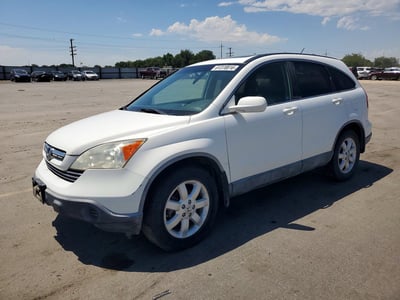 JHLRE48777C****** 2007 Honda CR-V